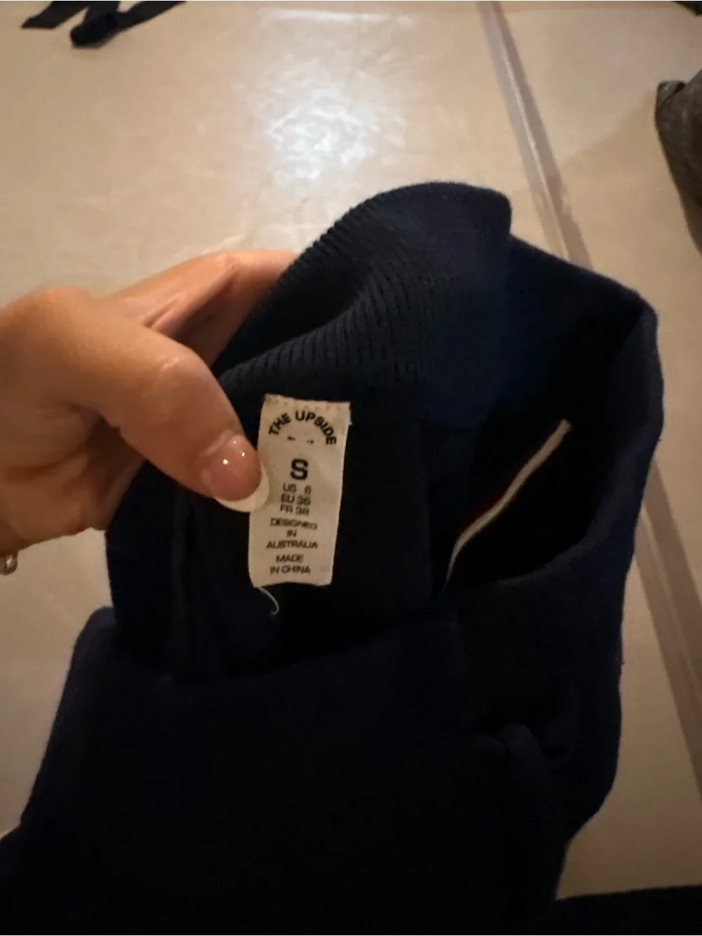 Sweatpants